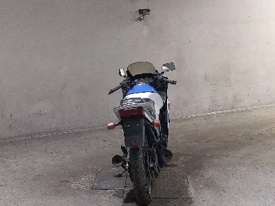Honda VF400F INTEGRA