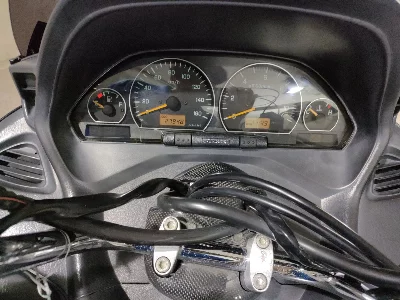Suzuki SKYWAVE 250