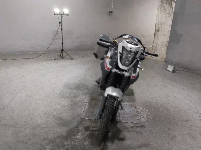 Yamaha XT600Z TENERE