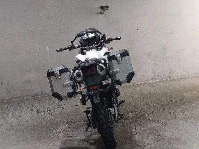 Yamaha XT600Z TENERE
