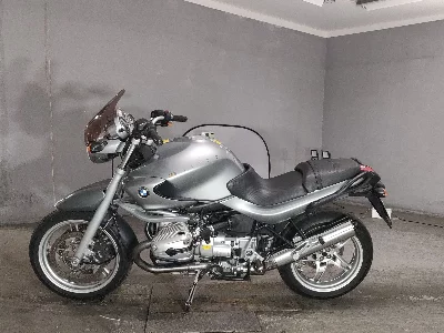 BMW BMW R1150R