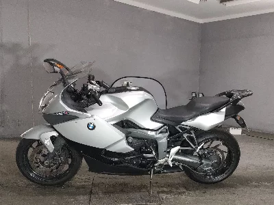 BMW BMW K1300S