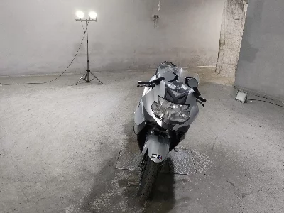 BMW BMW K1300S