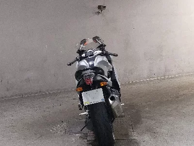 BMW BMW K1300S