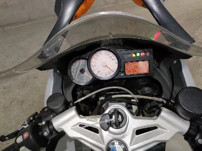 BMW BMW K1300S