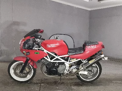 Yamaha TRX850