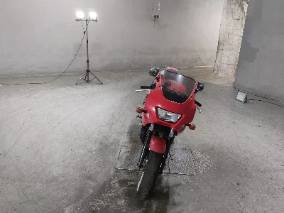 Yamaha TRX850
