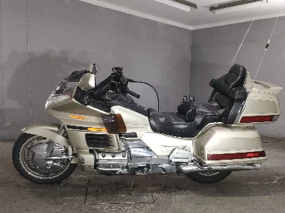 Honda GL1500