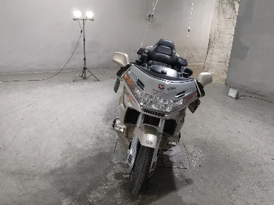 Honda GL1500