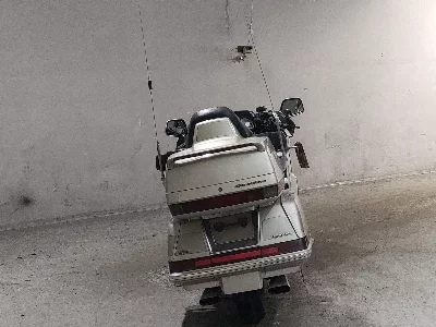 Honda GL1500
