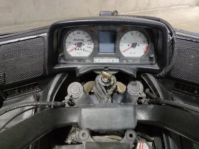 Honda GL1500