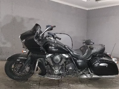 Kawasaki VN1700 VOYAGER 