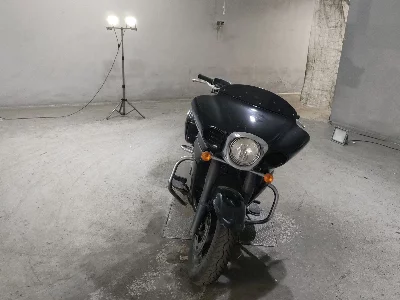 Kawasaki VN1700 VOYAGER 