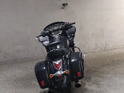 Kawasaki VN1700 VOYAGER 