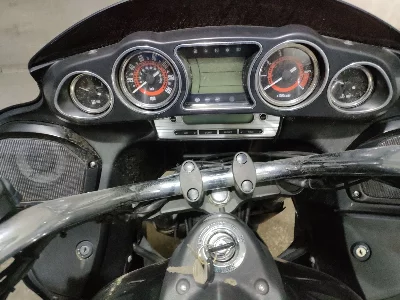Kawasaki VN1700 VOYAGER 