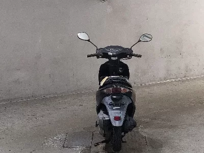 Honda DIO