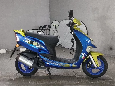 Kymco KYMCO VITALITY50