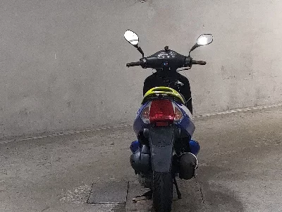 Kymco KYMCO VITALITY50