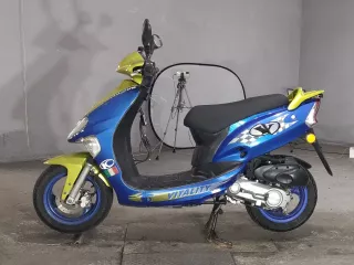 Kymco KYMCO VITALITY50