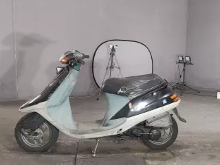 Honda MANY CTOR