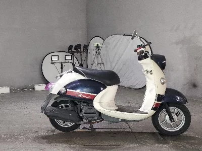 Yamaha VINO