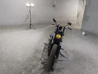 Yamaha DRAGSTAR400
