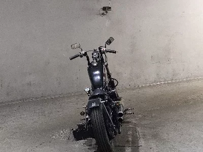 Yamaha DRAGSTAR400