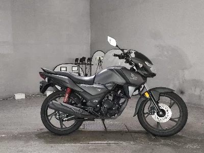 Мотоцикл из Японии Honda SP125