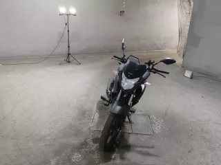 Honda SP125