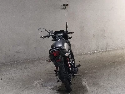 Honda SP125