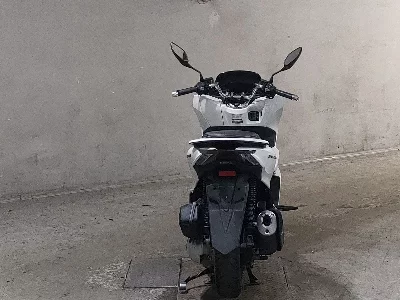 Honda PCX160