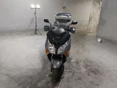 Honda SILVERWING600GT