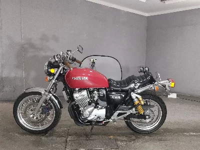 Honda CB400