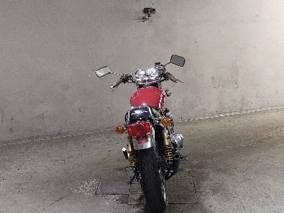 Honda CB400