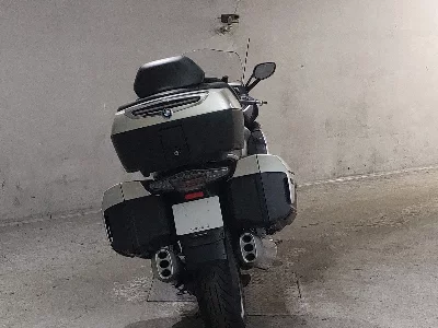 BMW BMW K1600GTL