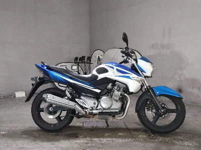 Suzuki GSR250