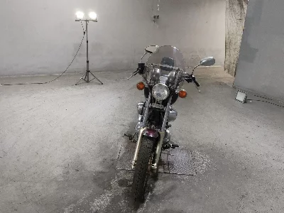 Yamaha XV1100 VIRAGO