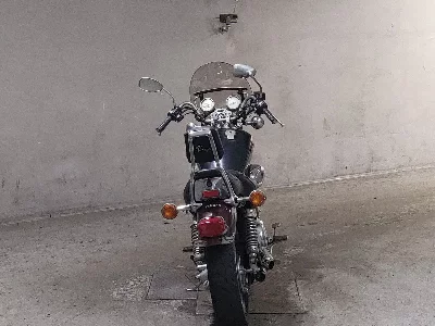 Yamaha XV1100 VIRAGO