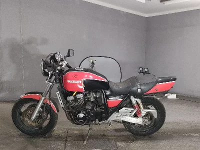 Suzuki GSX400