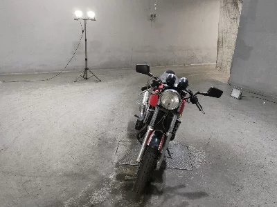 Suzuki GSX400