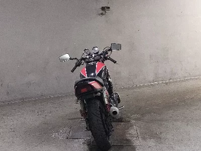 Suzuki GSX400