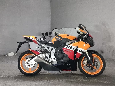 Honda CBR1000RR