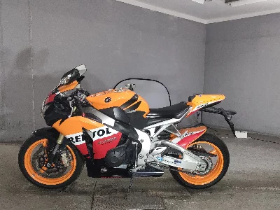 Honda CBR1000RR