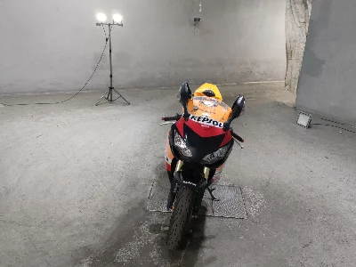 Honda CBR1000RR