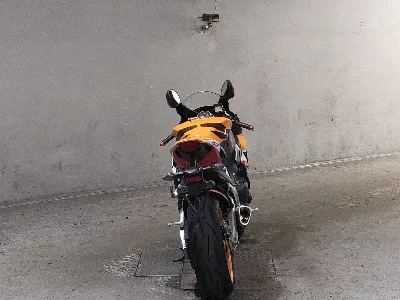 Honda CBR1000RR