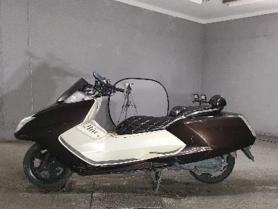 Yamaha MAXAM250