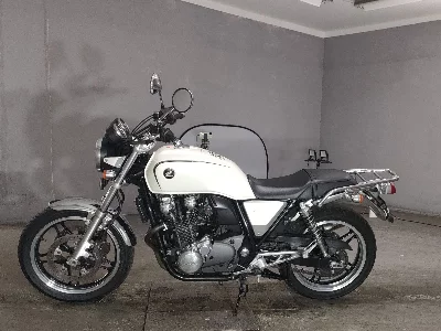 Honda CB1100