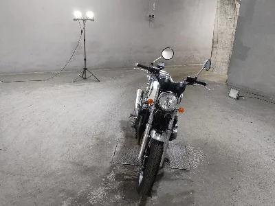 Honda CB1100