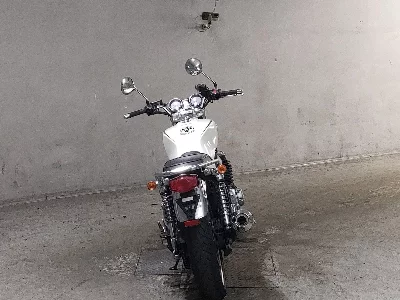Honda CB1100