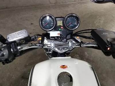 Honda CB1100